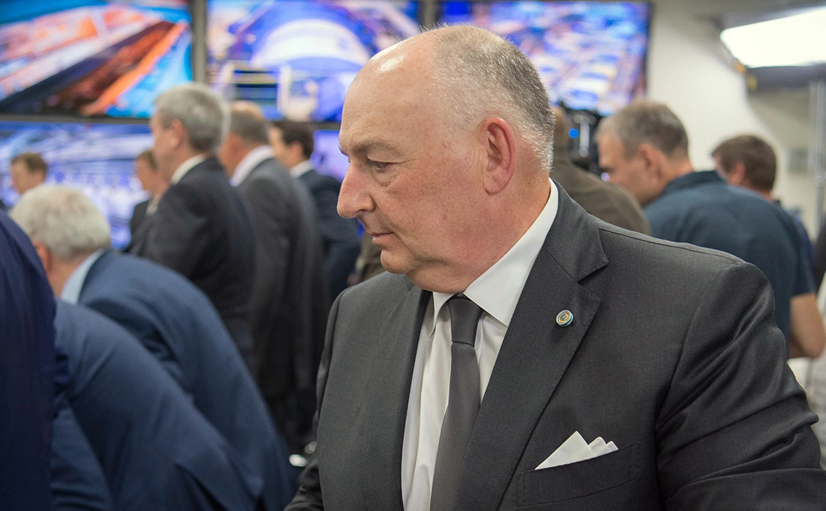 Сергей Гунеев / РИА Новости