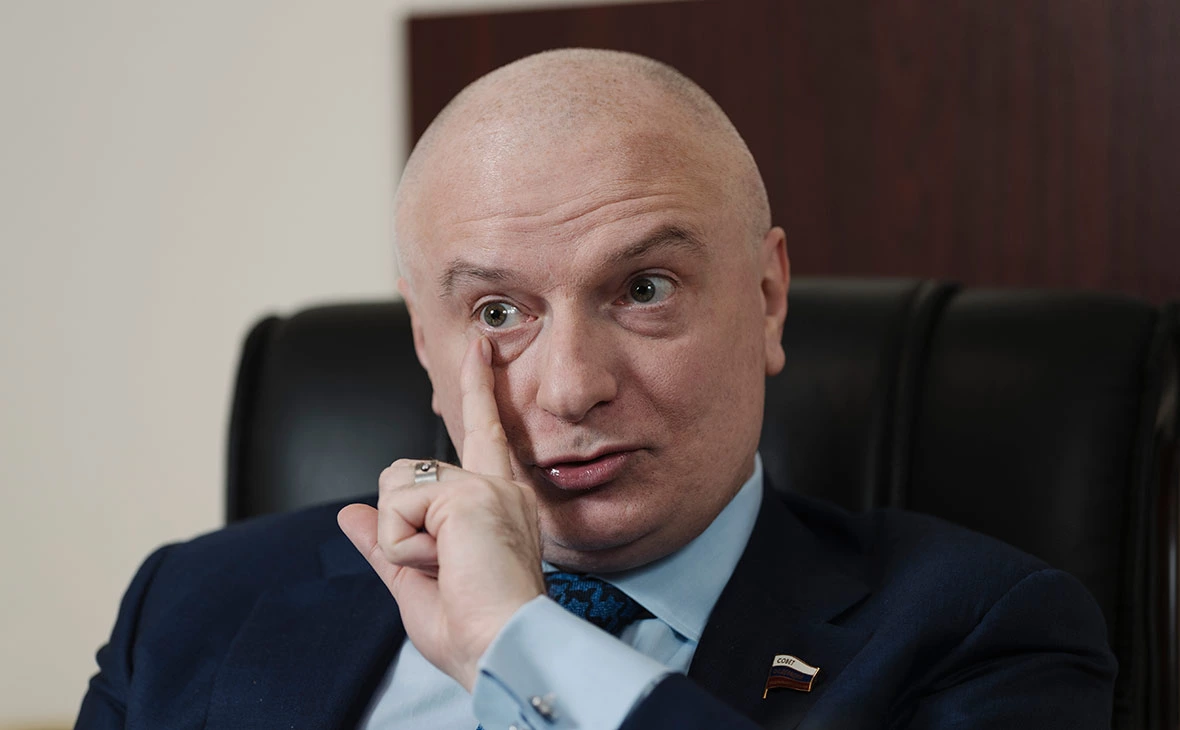 Михаил Гребенщиков / РБК