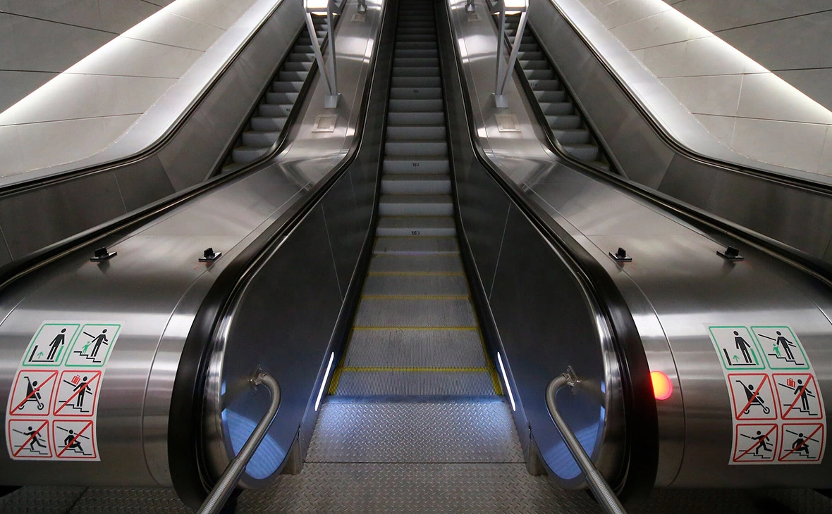 Сергей Ведяшкин / АГН «Москва»