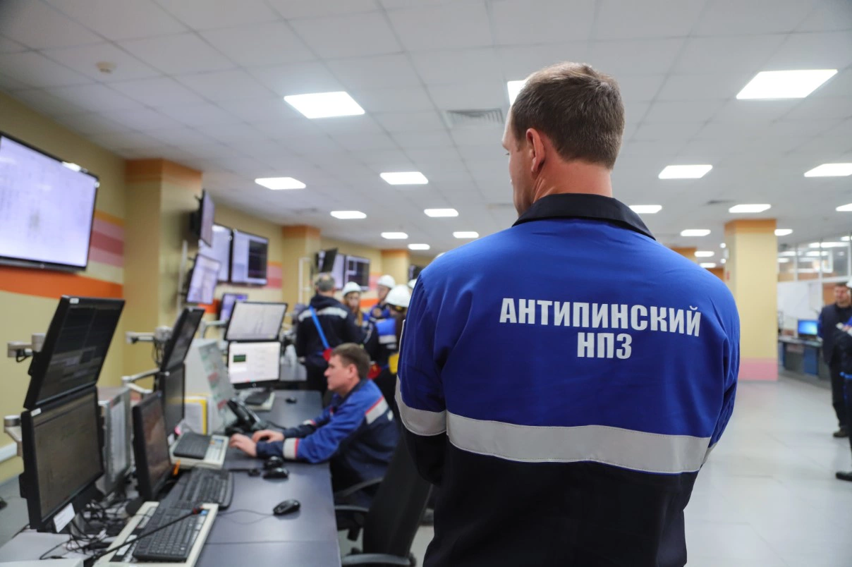 Эдуард Богданов / URA.RU