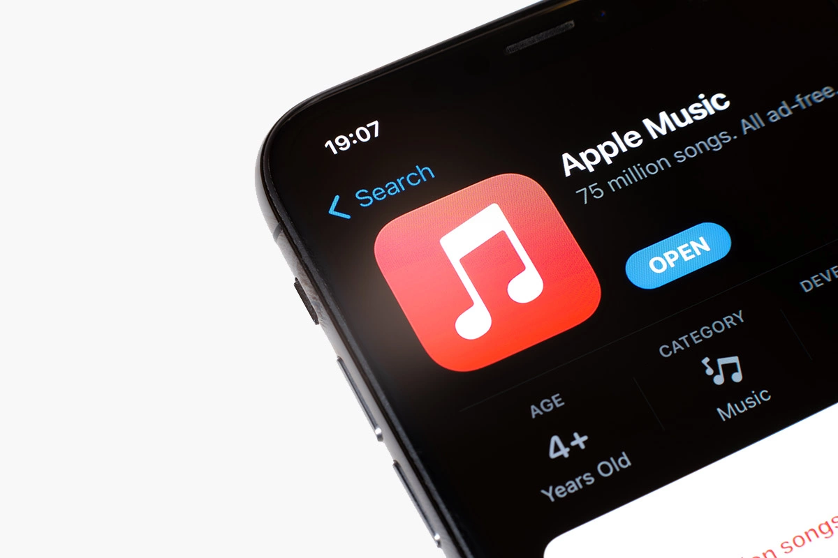 4 способа справиться, когда Apple Music не работает (2024)