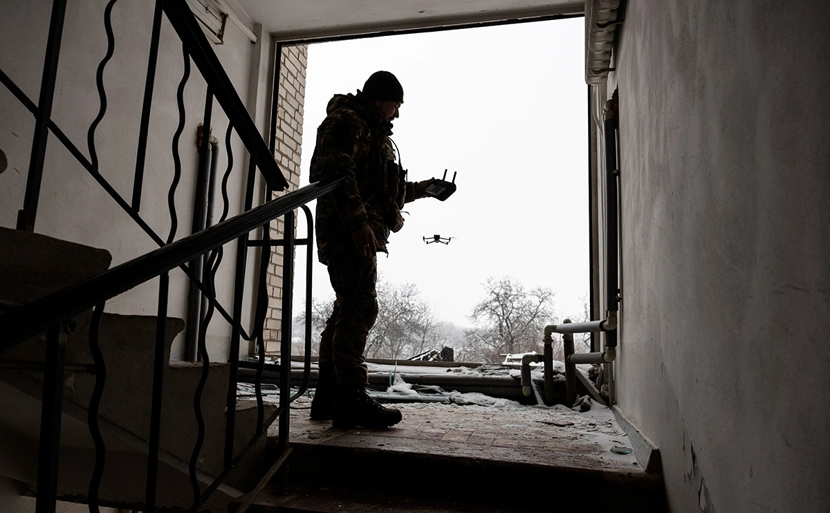 John Moore / Getty Images