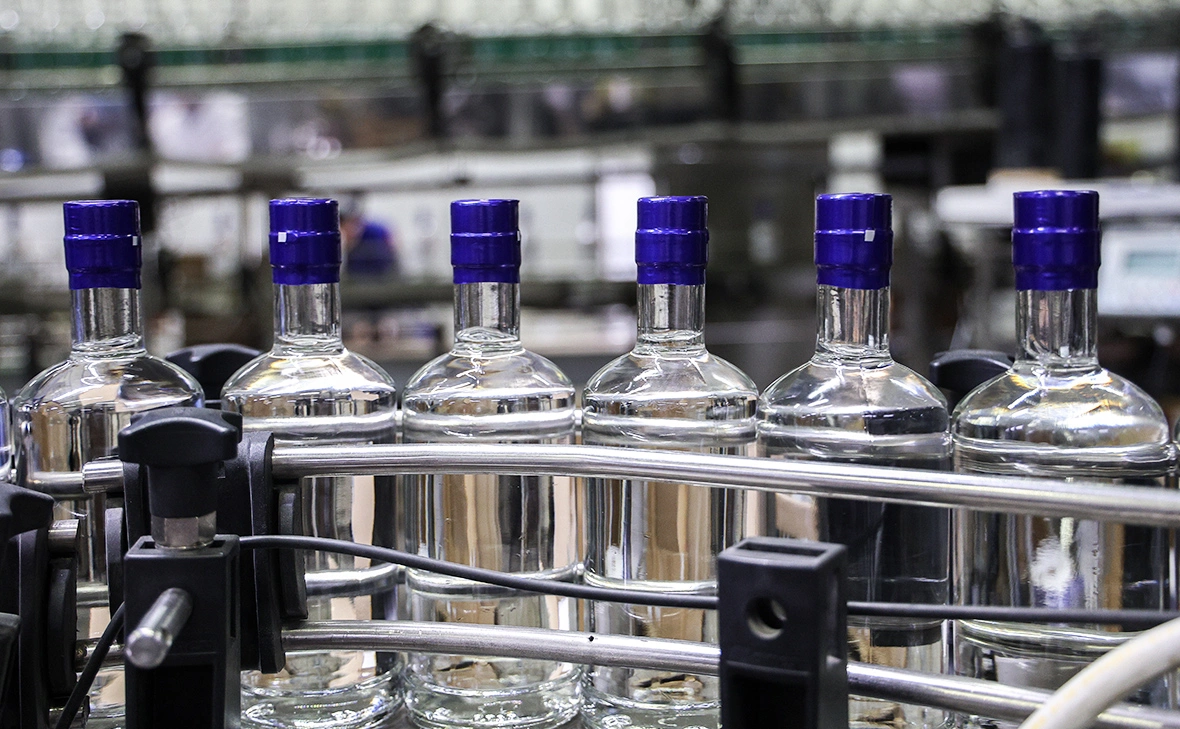 Егор Алеев / ТАСС