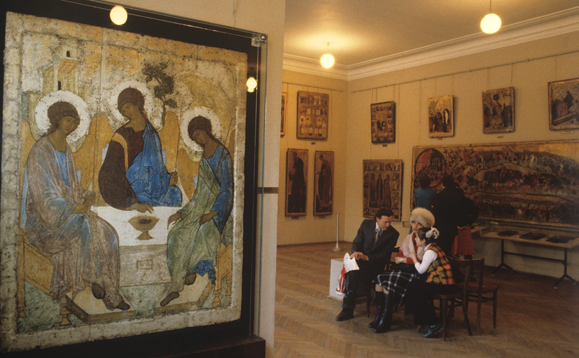 Александр Лыскин / РИА Новости