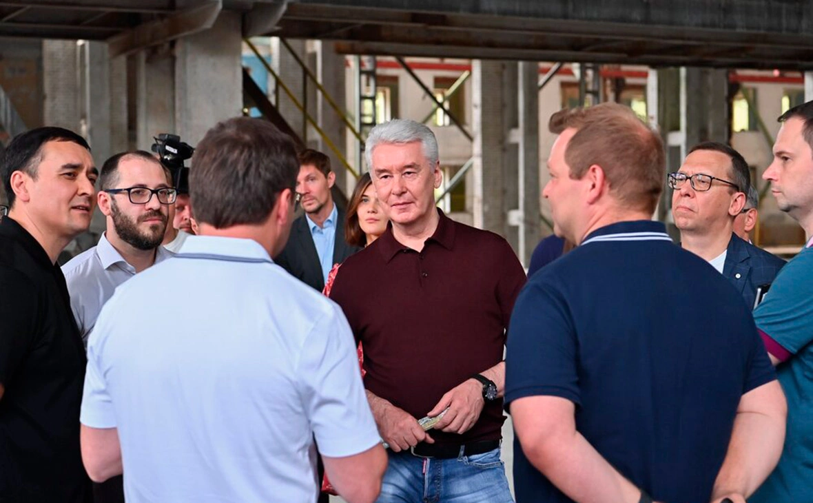 Максим Мишин / АГН «Москва»