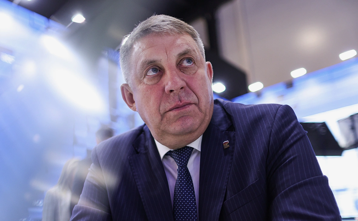 Сергей Бобылев / ТАСС