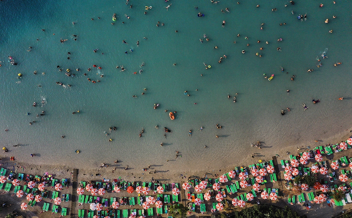 Burak Kara / Getty Images