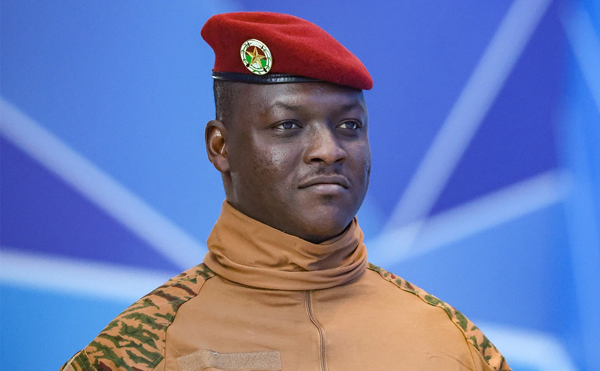 Станислав Красильников / ТАСС