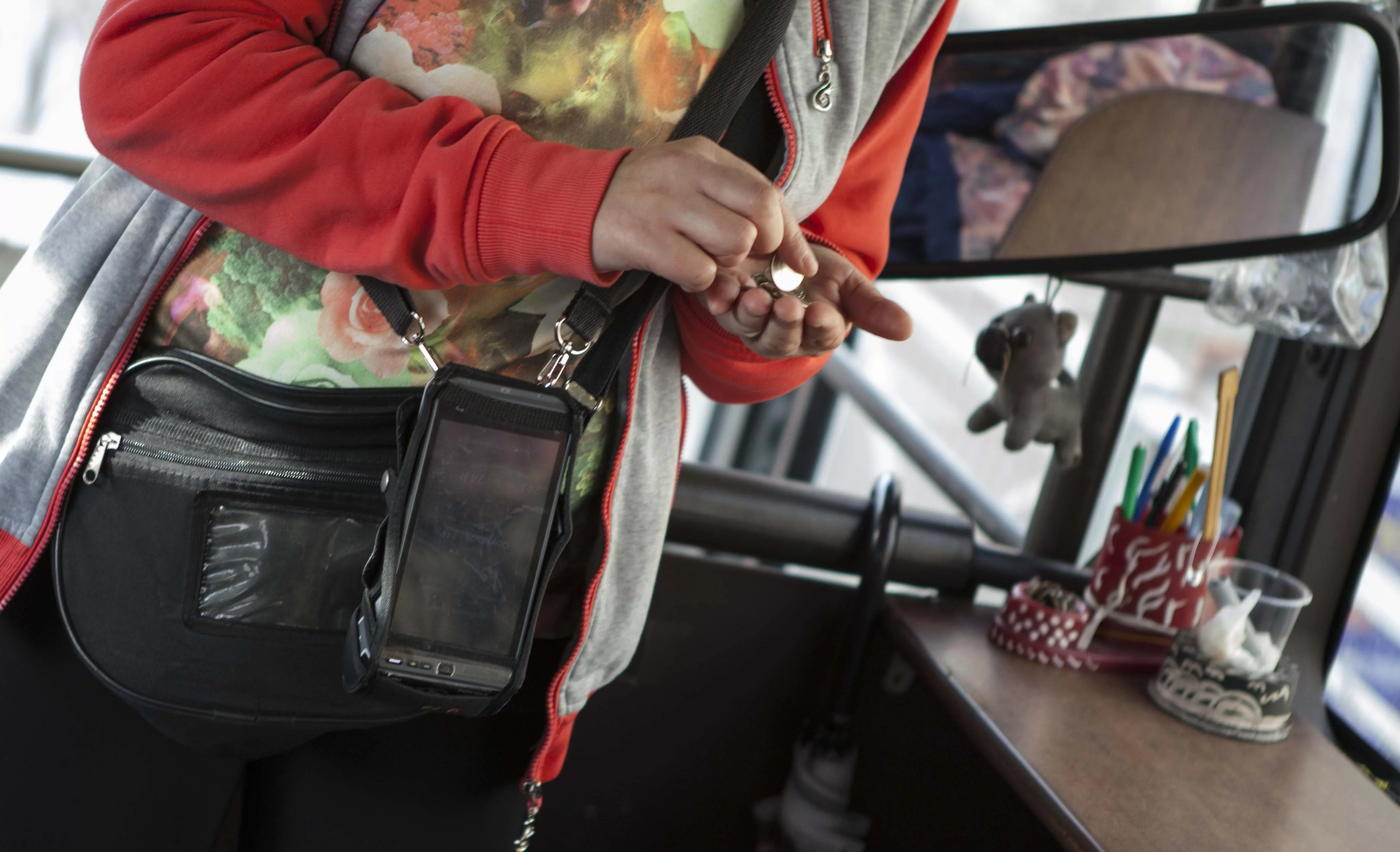 Александр Подгорчук