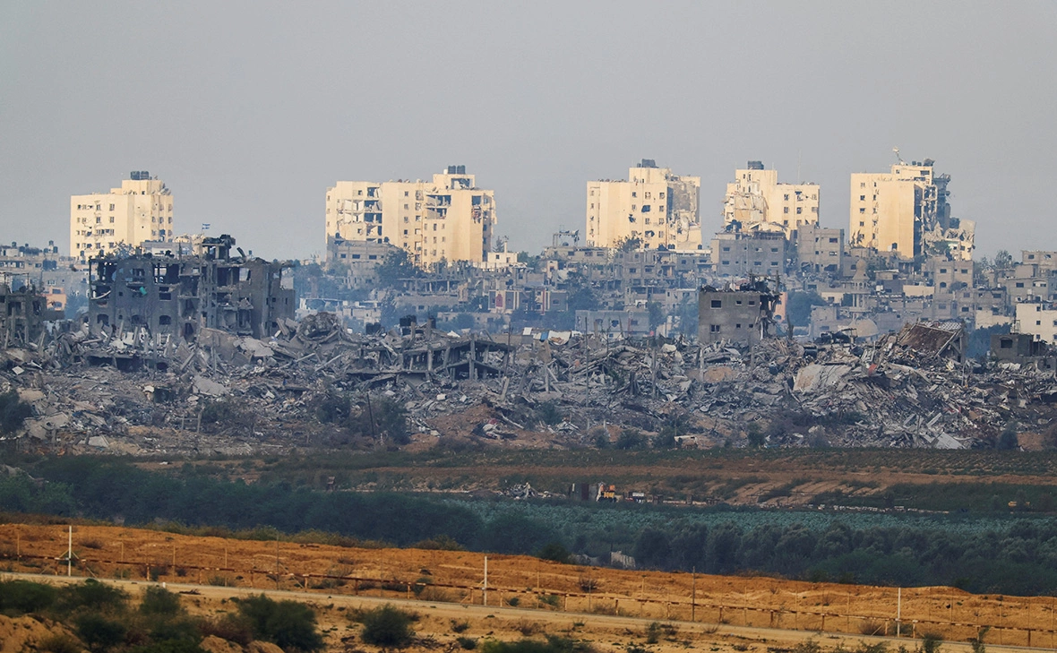 Александр Ермоченко / Reuters