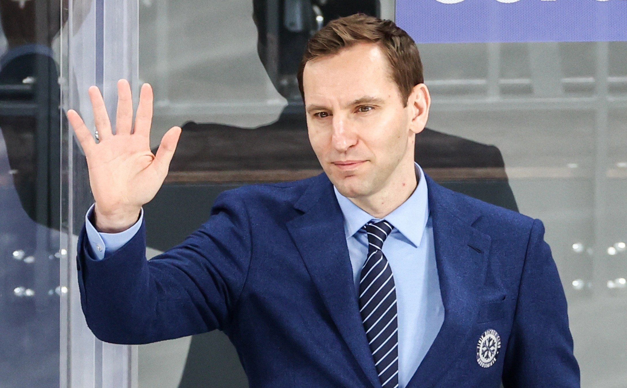 Кирилл Кухмарь / ТАСС