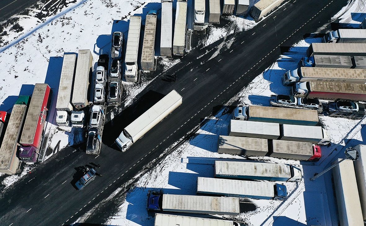 Денис Абрамов / РИА Новости