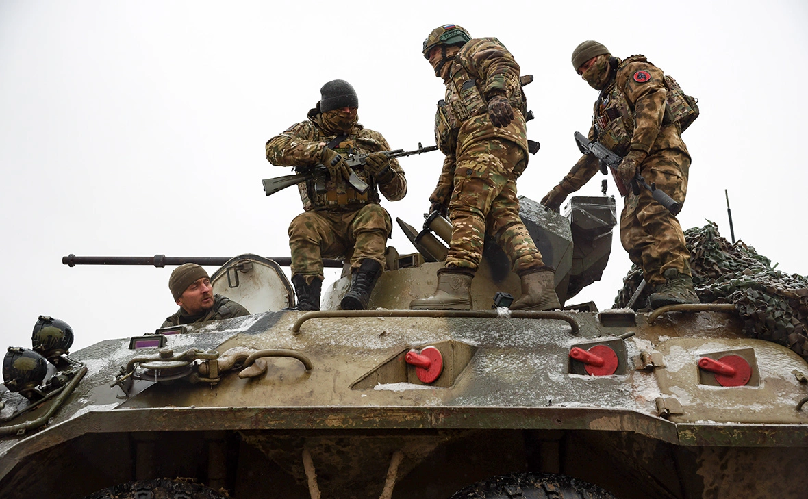 Александр Река / ТАСС