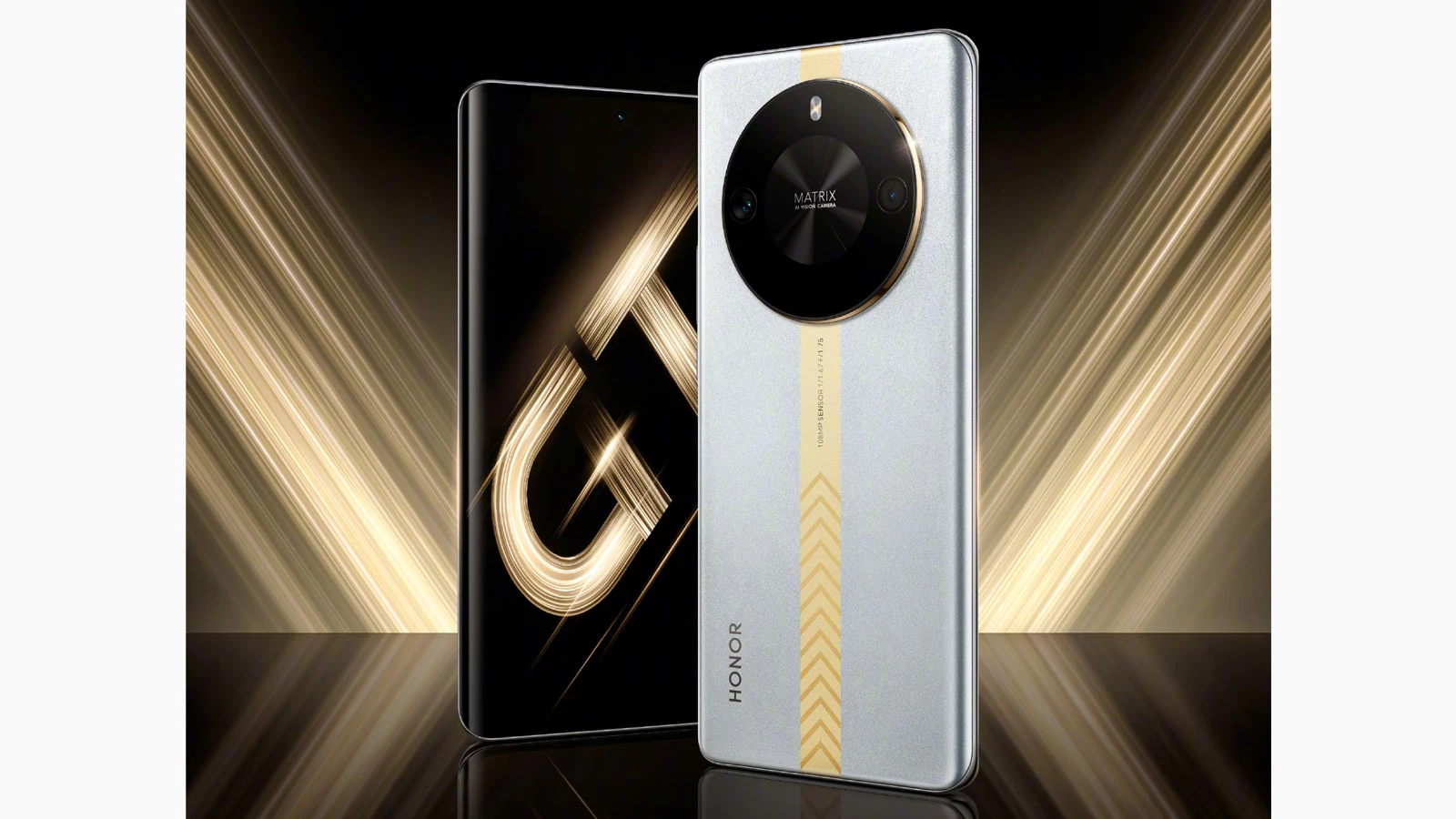 <p>Honor X50 GT</p>