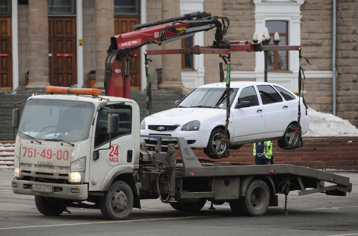 Вадим Ахметов / РИА URA.RU