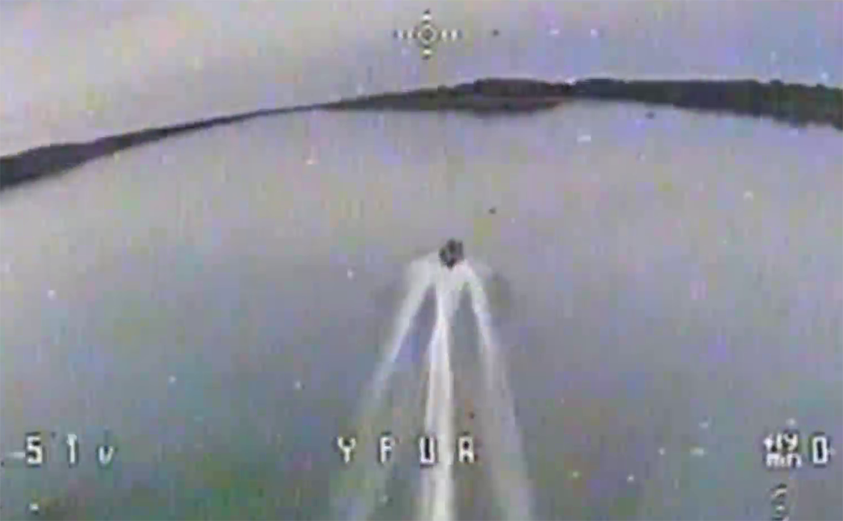 Минобороны России