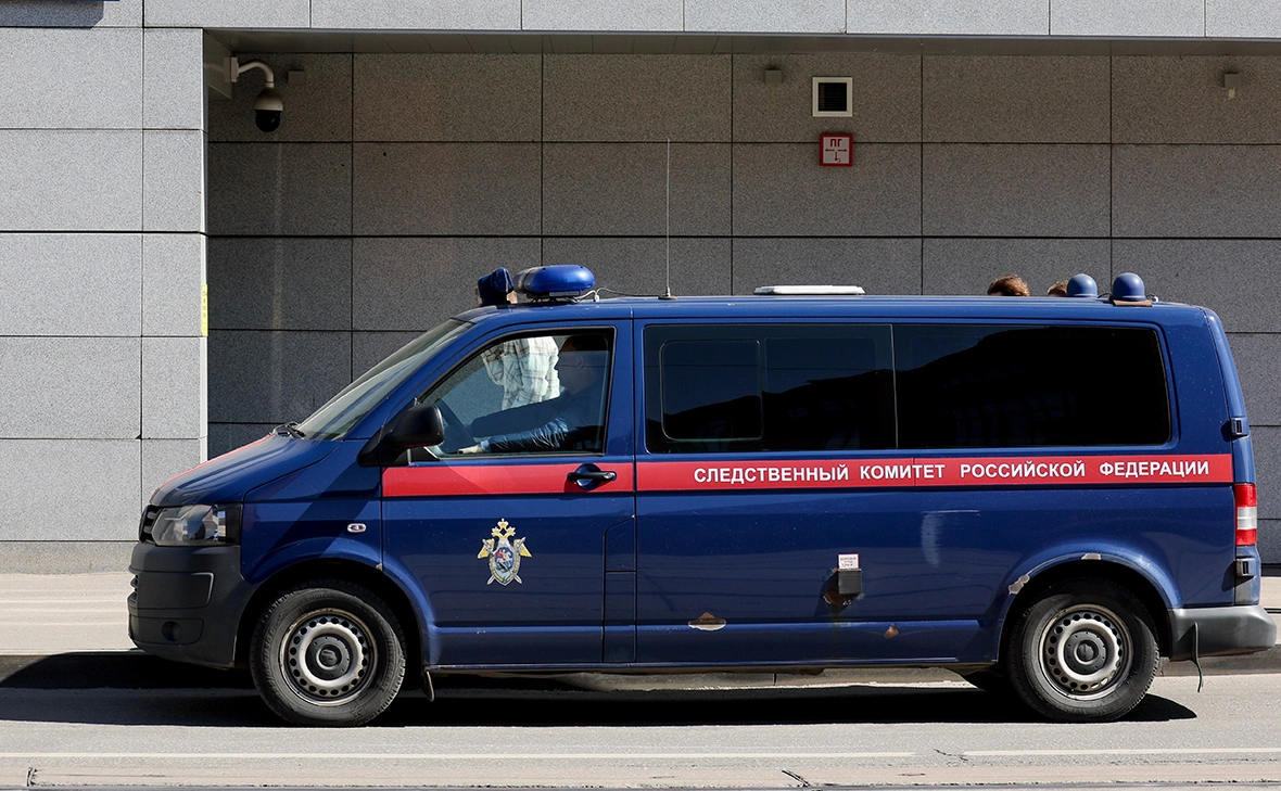 Сергей Бобылев / ТАСС