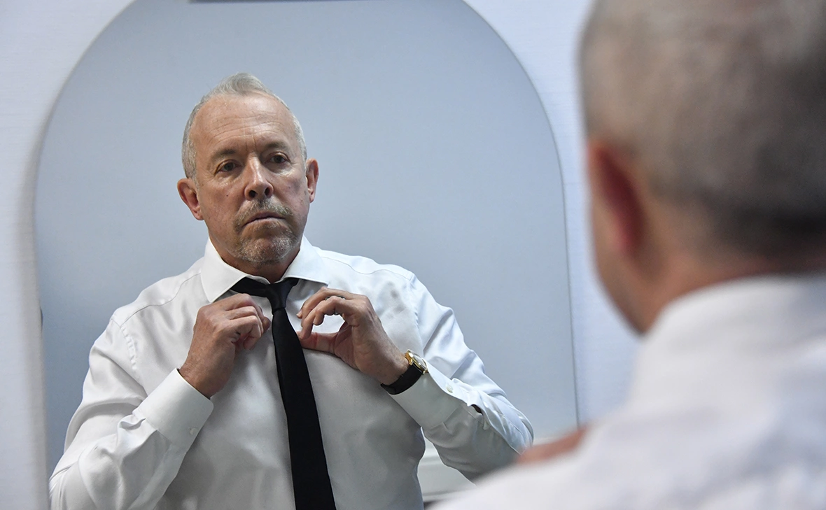 Комсомольская Правда / Global Look Press