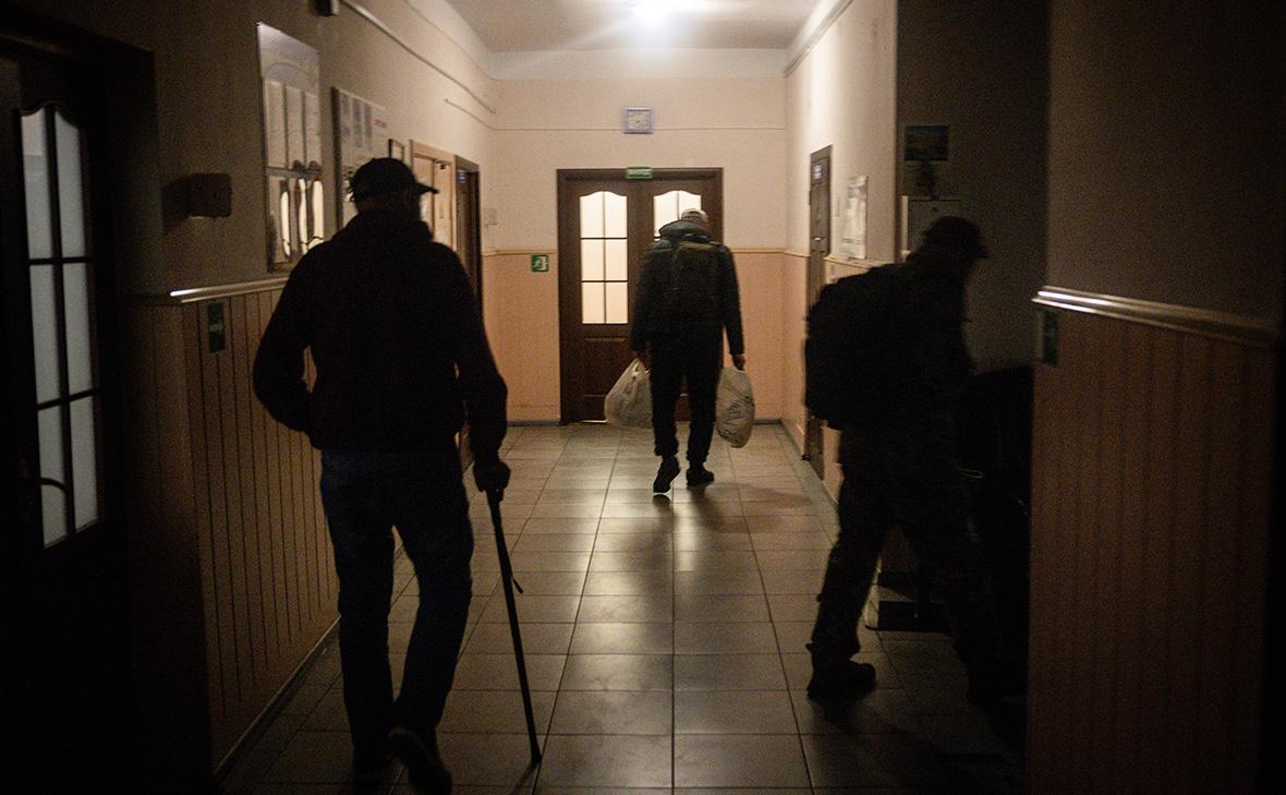 В Киеве эвакуировали две больницы из-за видео с анонсом удара