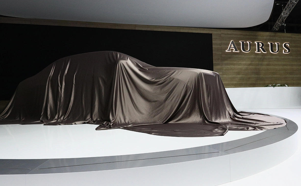 Андрей Любимов / РБК