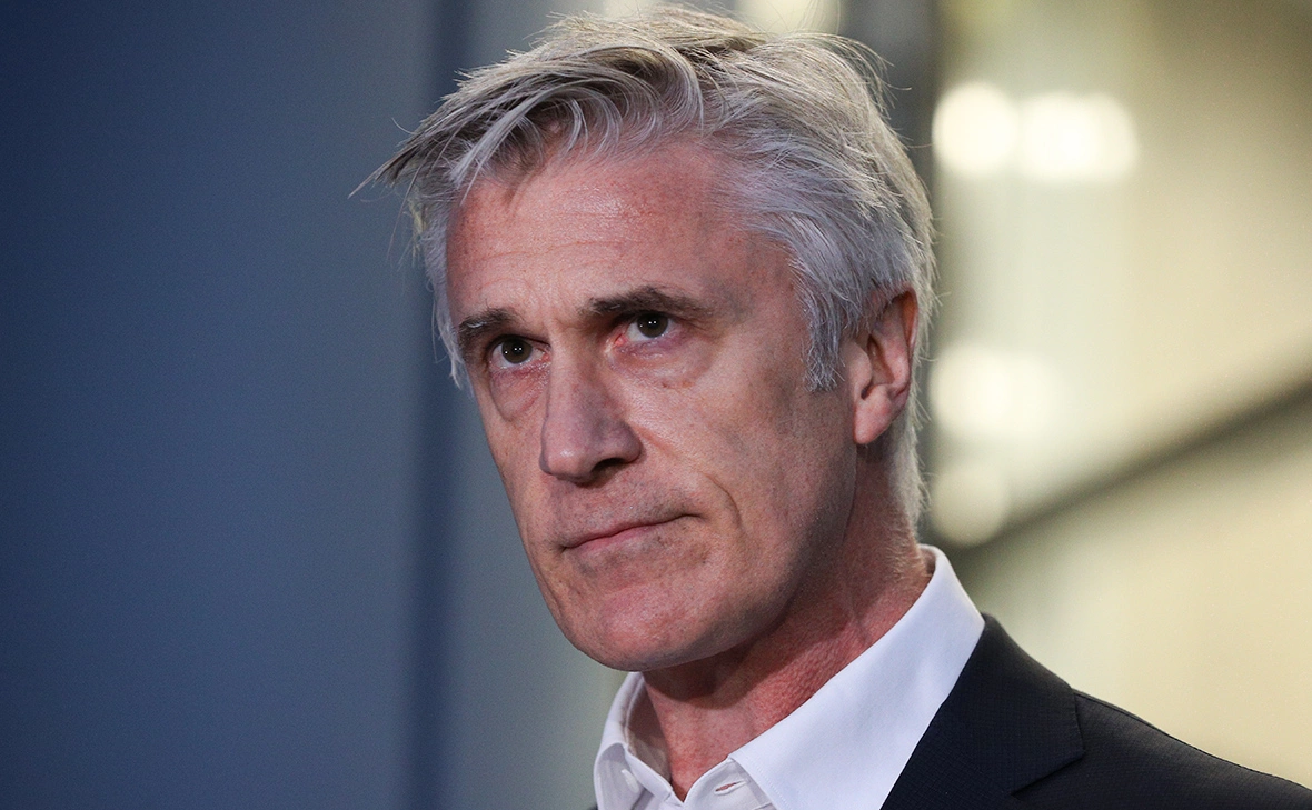 Владислав Шатило / РБК