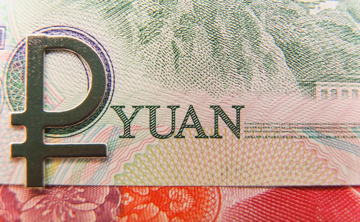 Максим Стулов / Ведомости / ТАСС