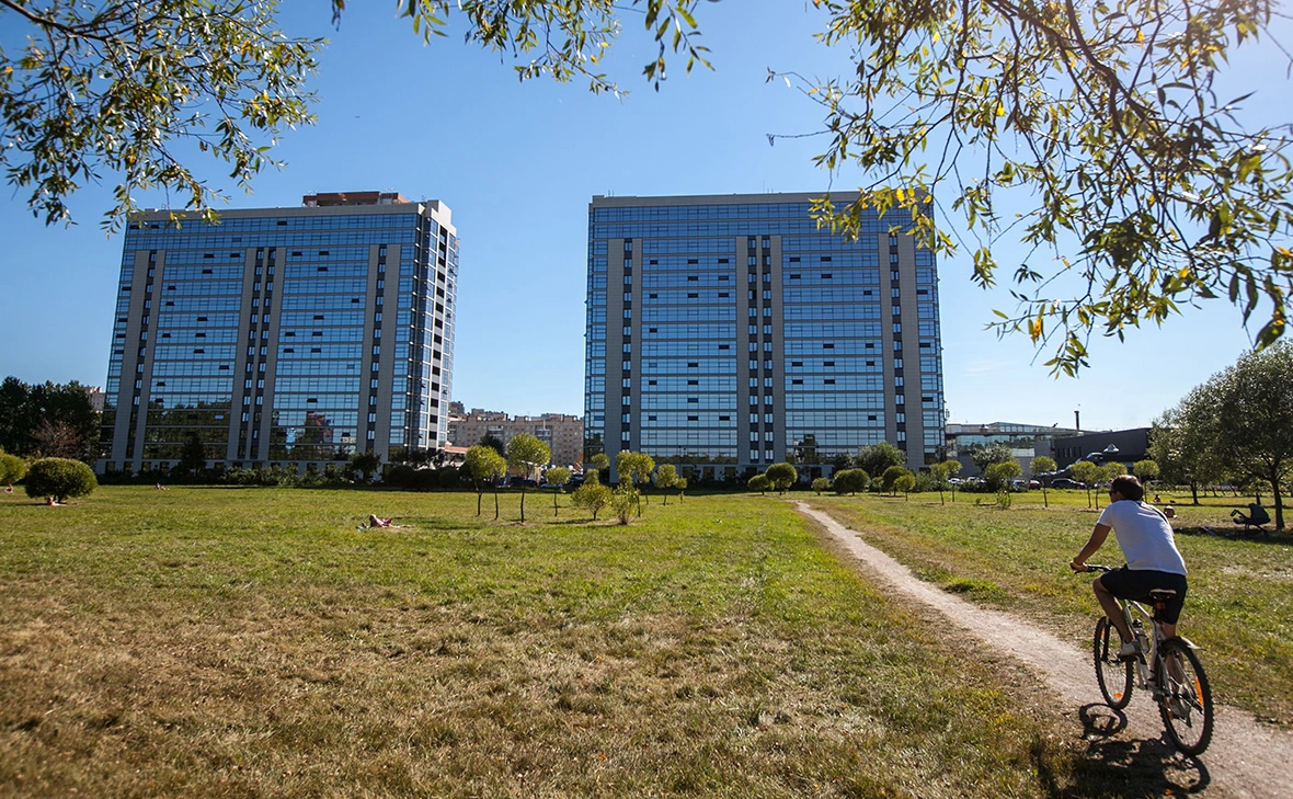 Сергей Коньков / ТАСС