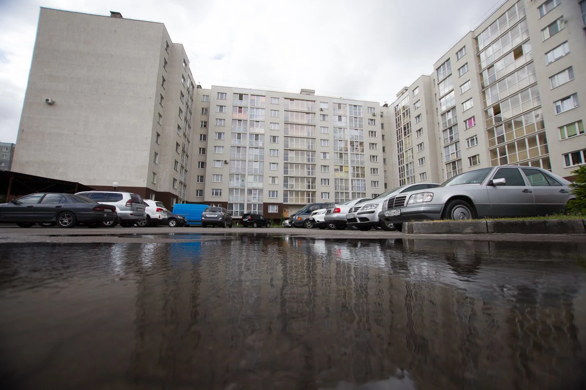 Архив РБК Калининград