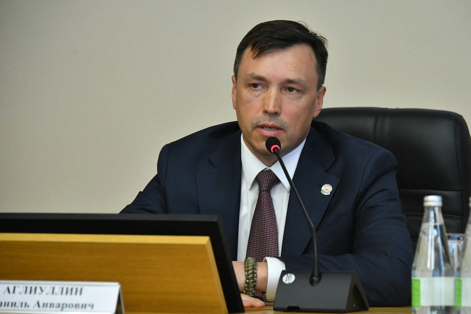 пресс-служба раиса РТ