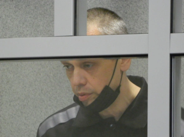 Михаил Лобанов 