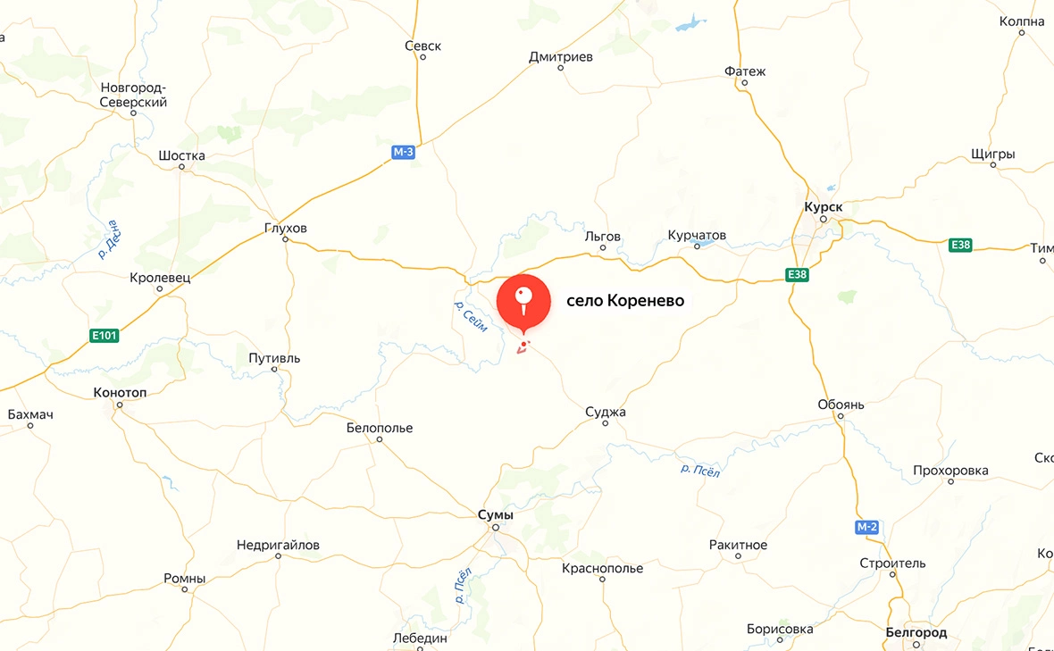 Яндекс.Карты