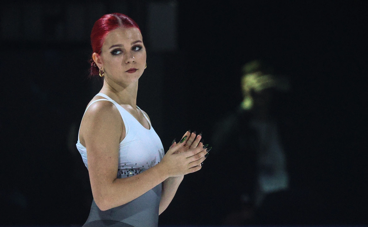 Алексей Белкин / Бизнес Online / ТАСС