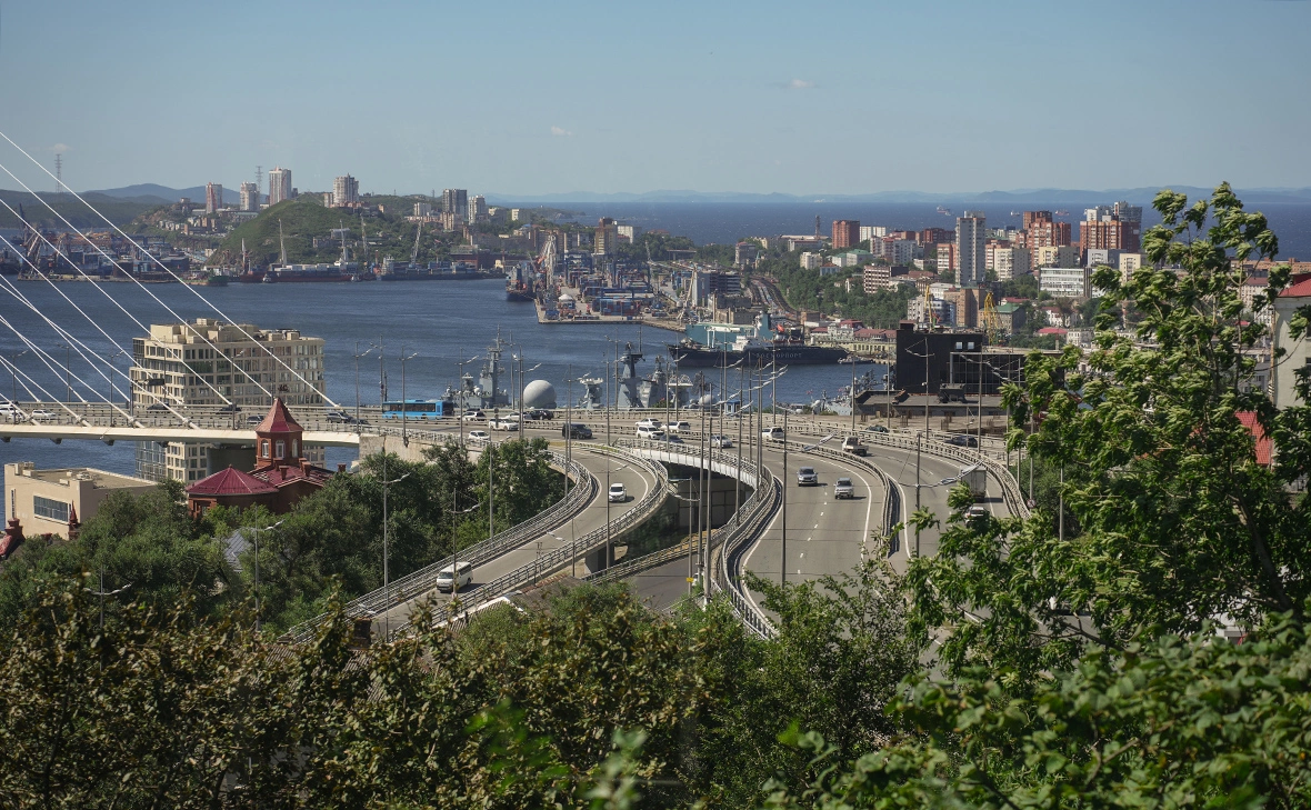 Александр Жолобов / Росконгресс