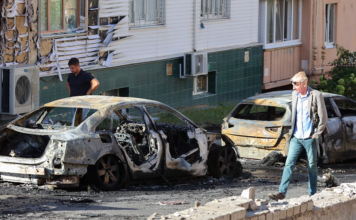 Евгений Силантьев / ТАСС