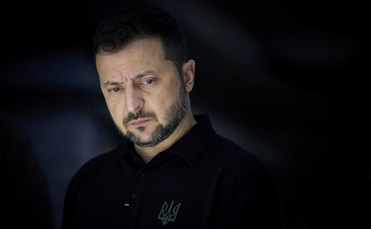 пресс-служба Президента Украины