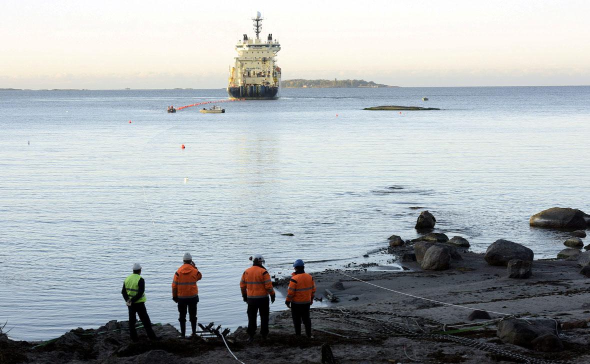 Фото:  Lehtikuva / Heikki Saukkomaa / Reuters