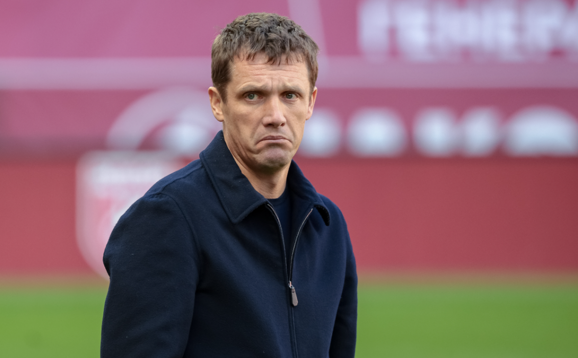 Sergey Elagin / Business Online / Global Look Press