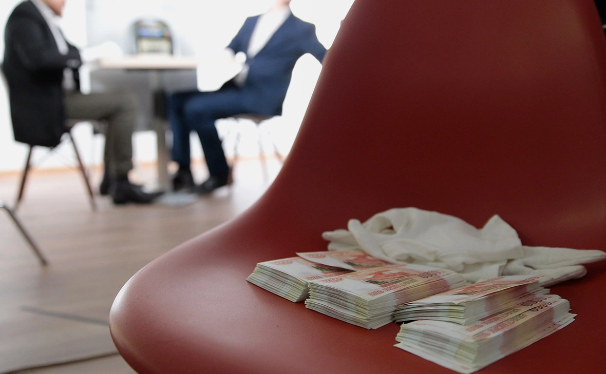 Владислав Шатило / РБК