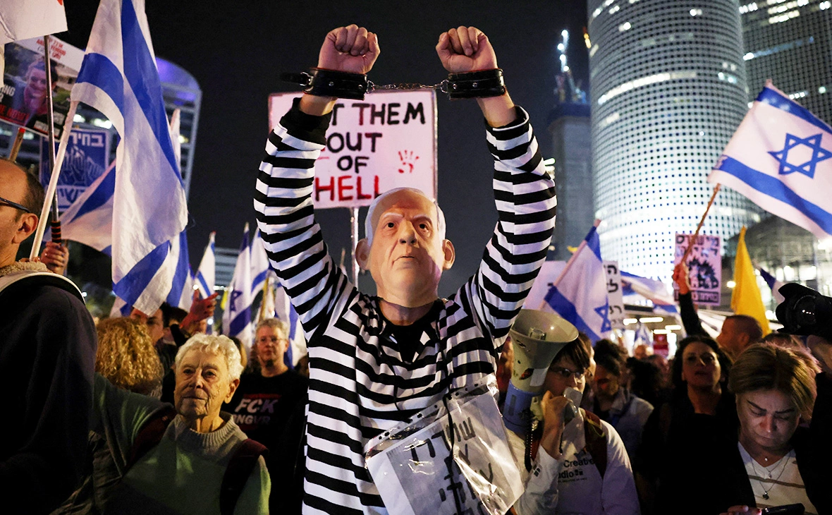 Stoyan Nenov / Reuters