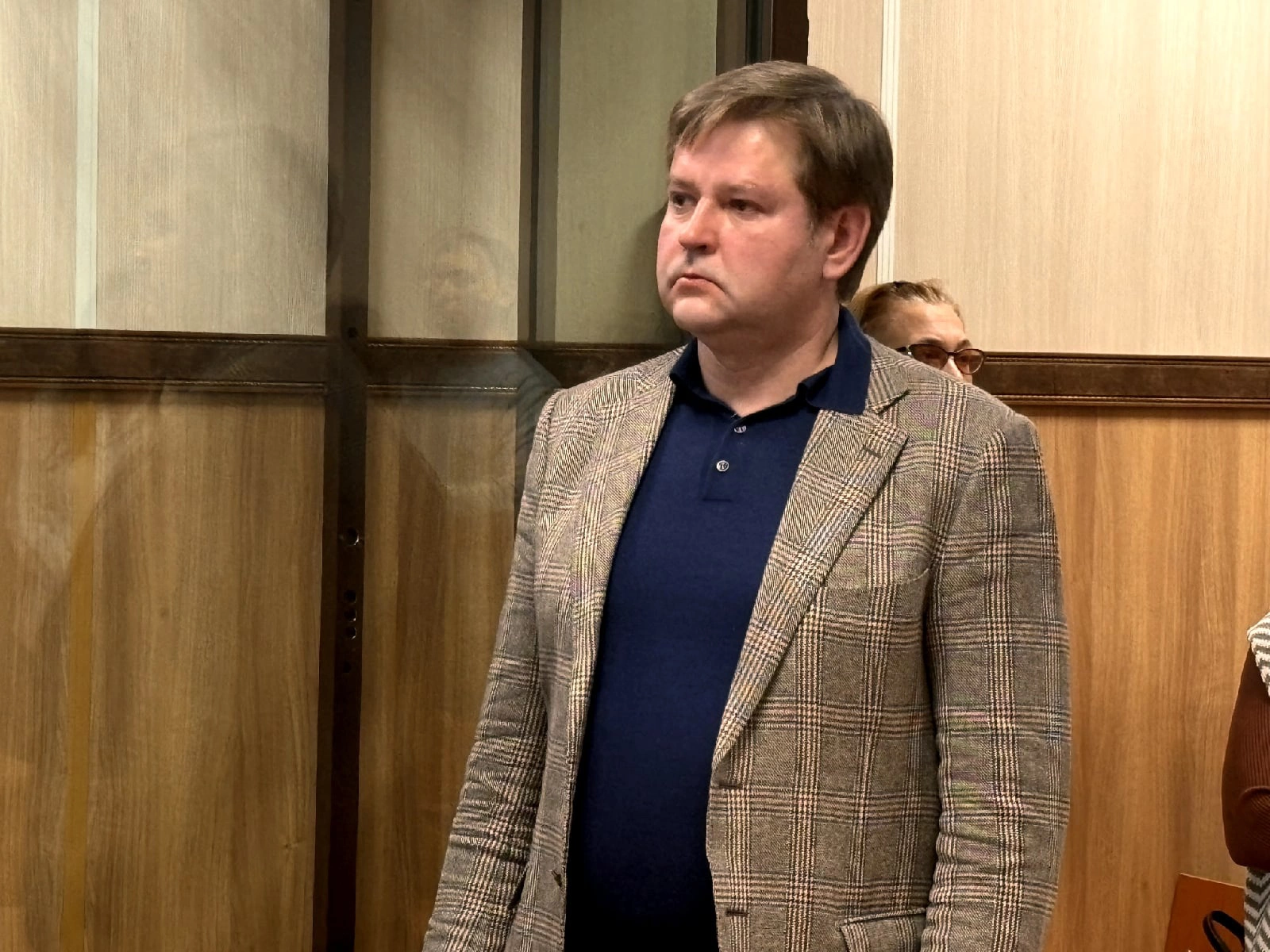 управление Судебного департамента в Новосибирской области