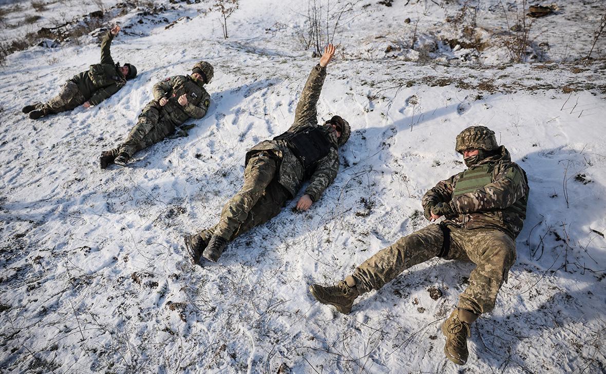 Фото: Oleg Petrasiuk / Reuters