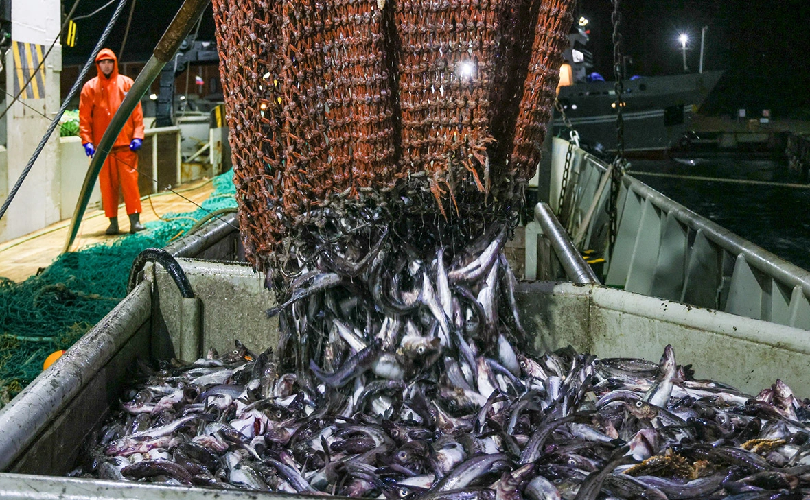 Юрий Смитюк / ТАСС