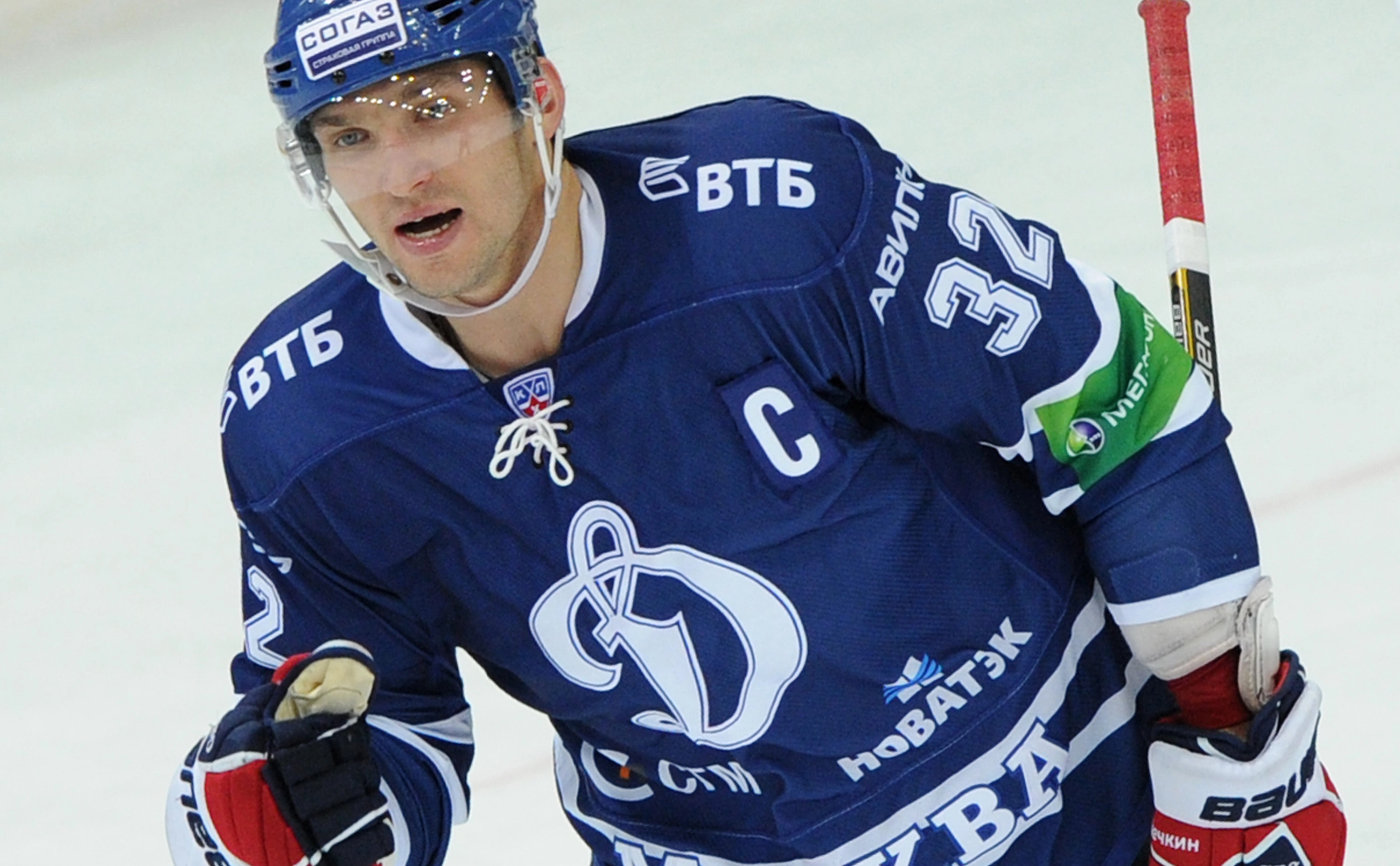 ТАСС / Артем Коротаев