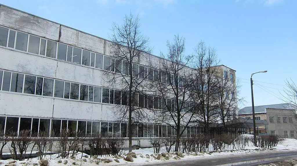 ​Телеграм-канал «Нижегородский рабочий»