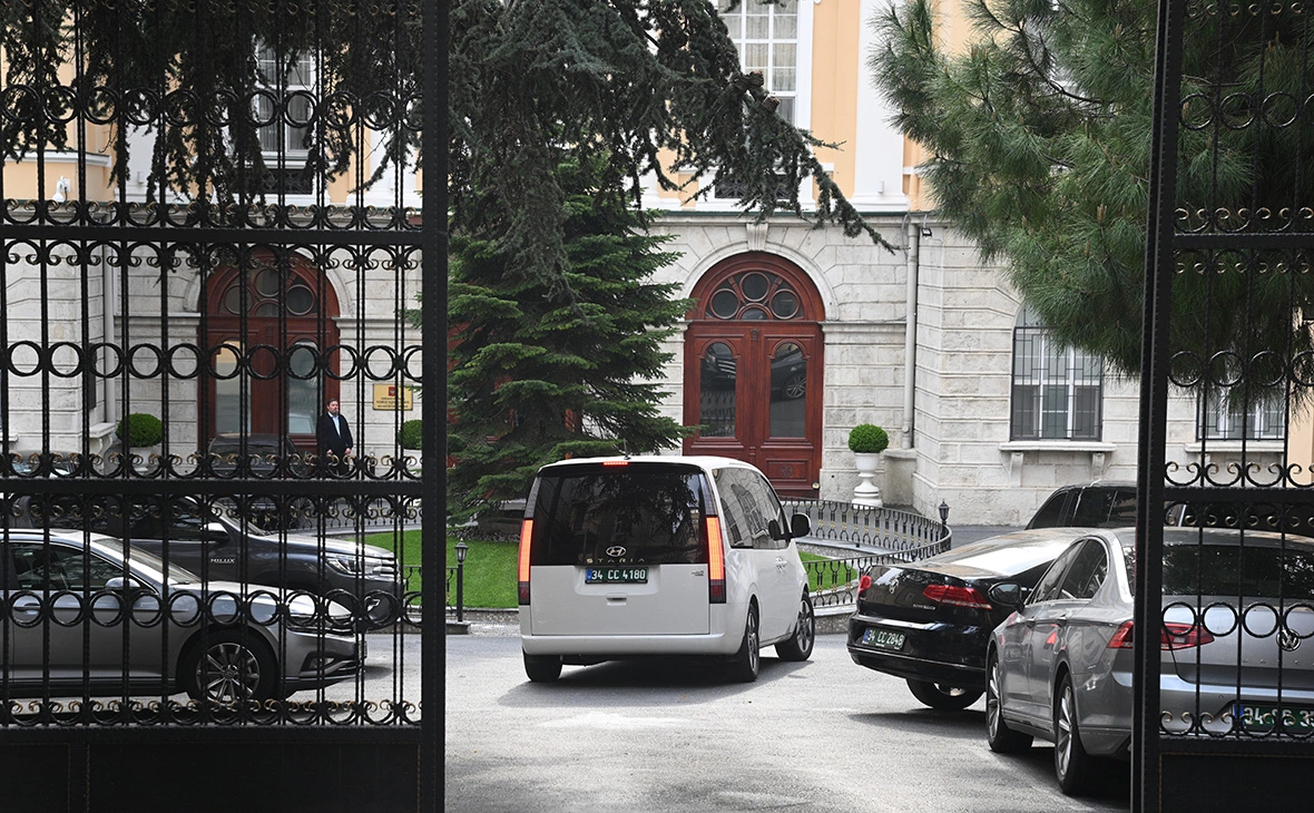 Кирилл Зыков / РИА Новости