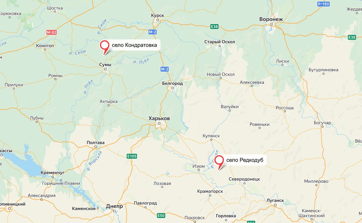 сервис «Яндекс.Карты»