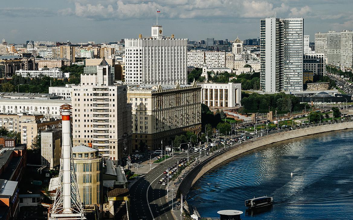 Россия сохранила четвертое место среди крупнейших экономик мира
