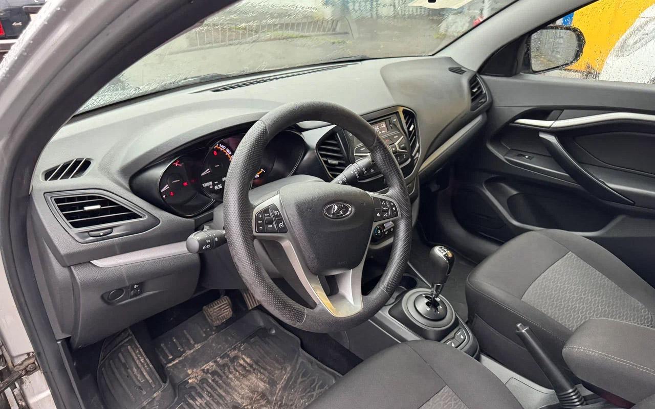 Lada Vesta SW