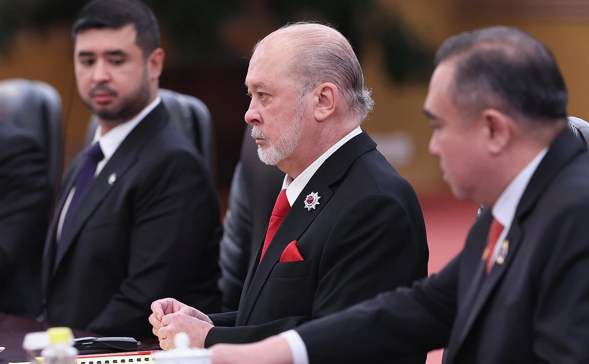 Lintao Zhang / Getty Images