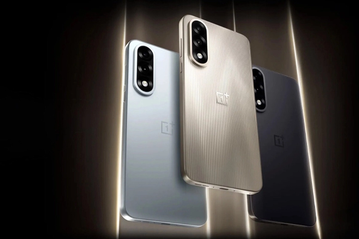 OnePlus Ace5 Extreme Edition
